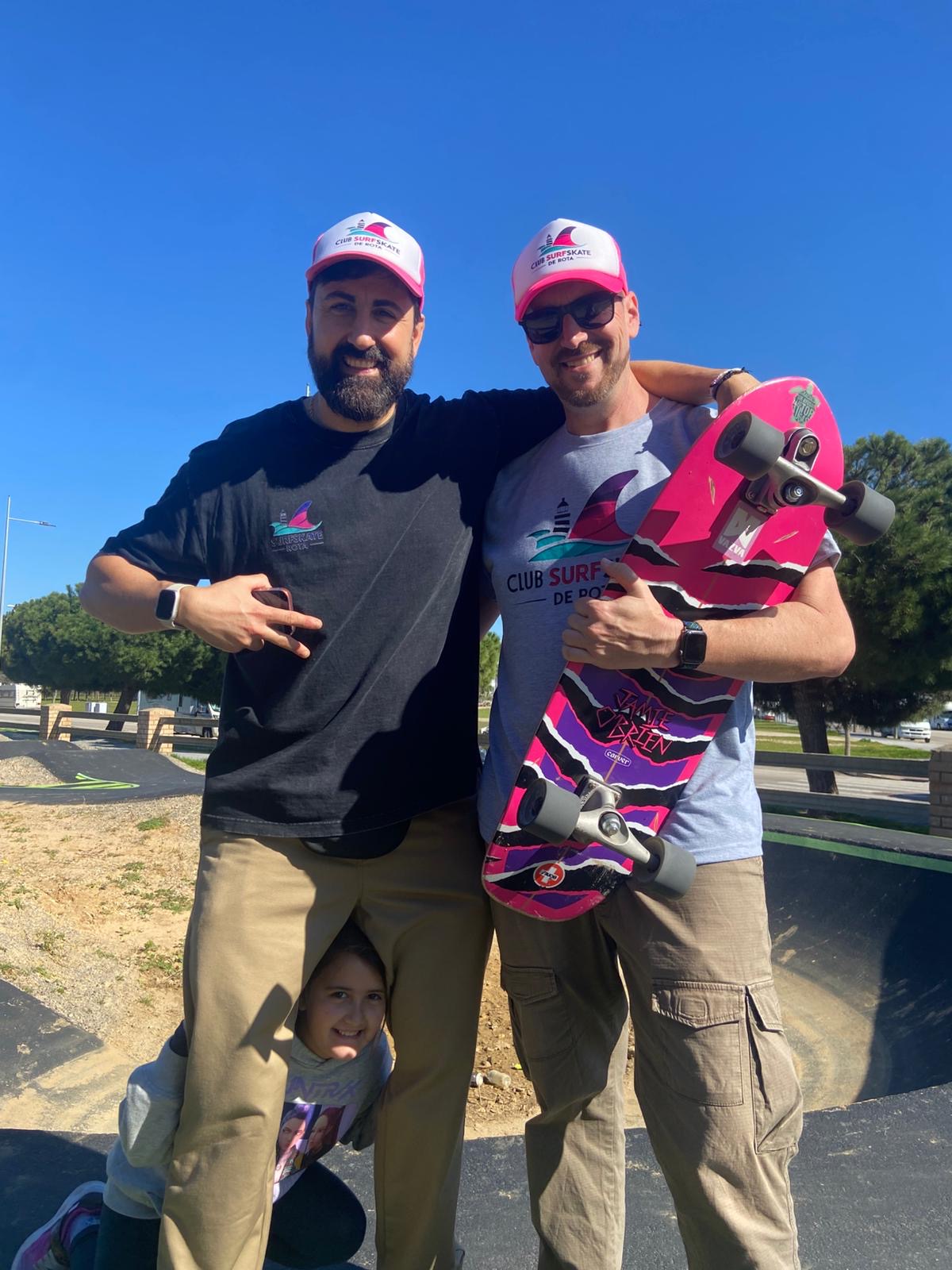 Surfskate Rota