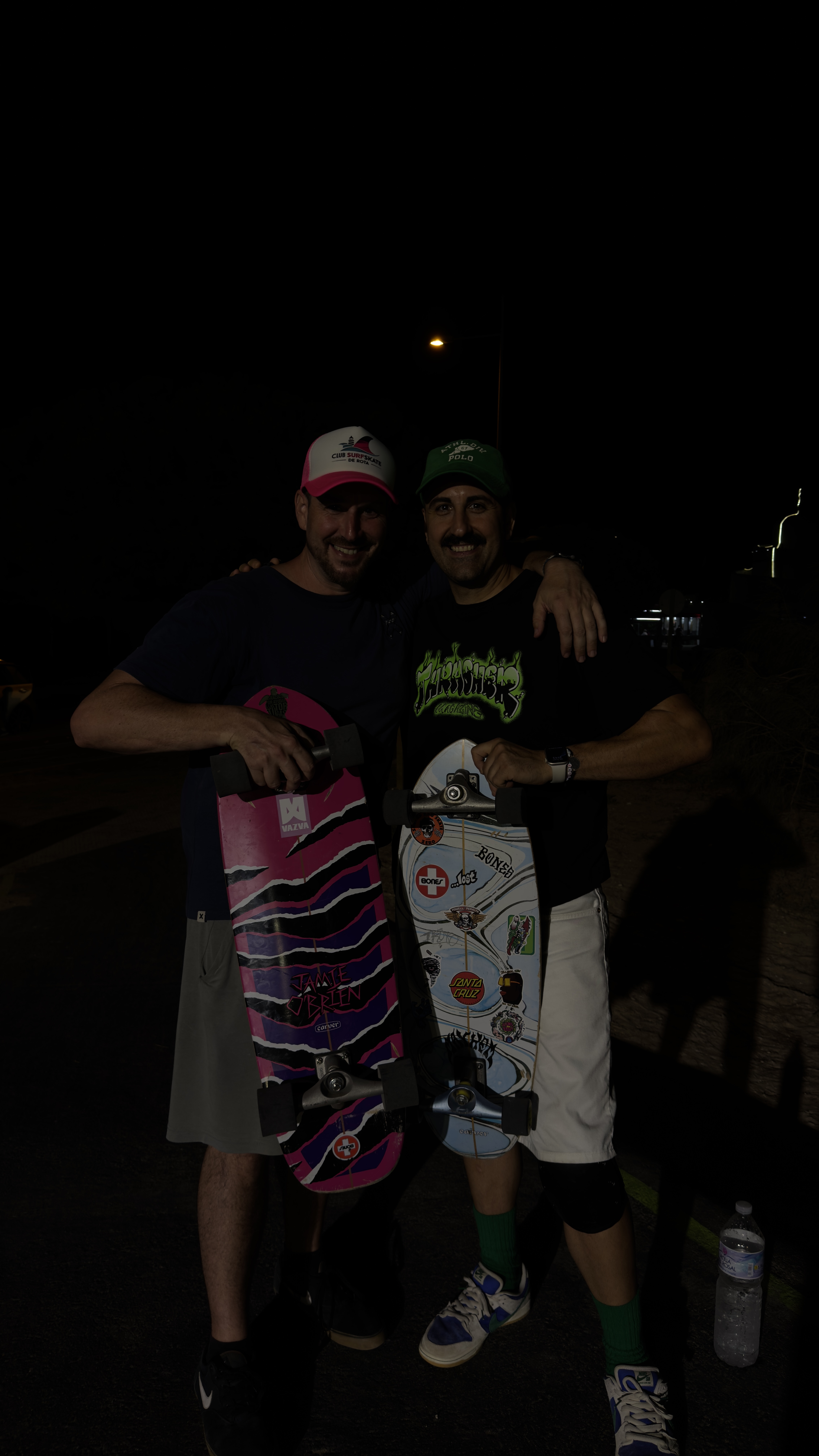 Surfskate Rota