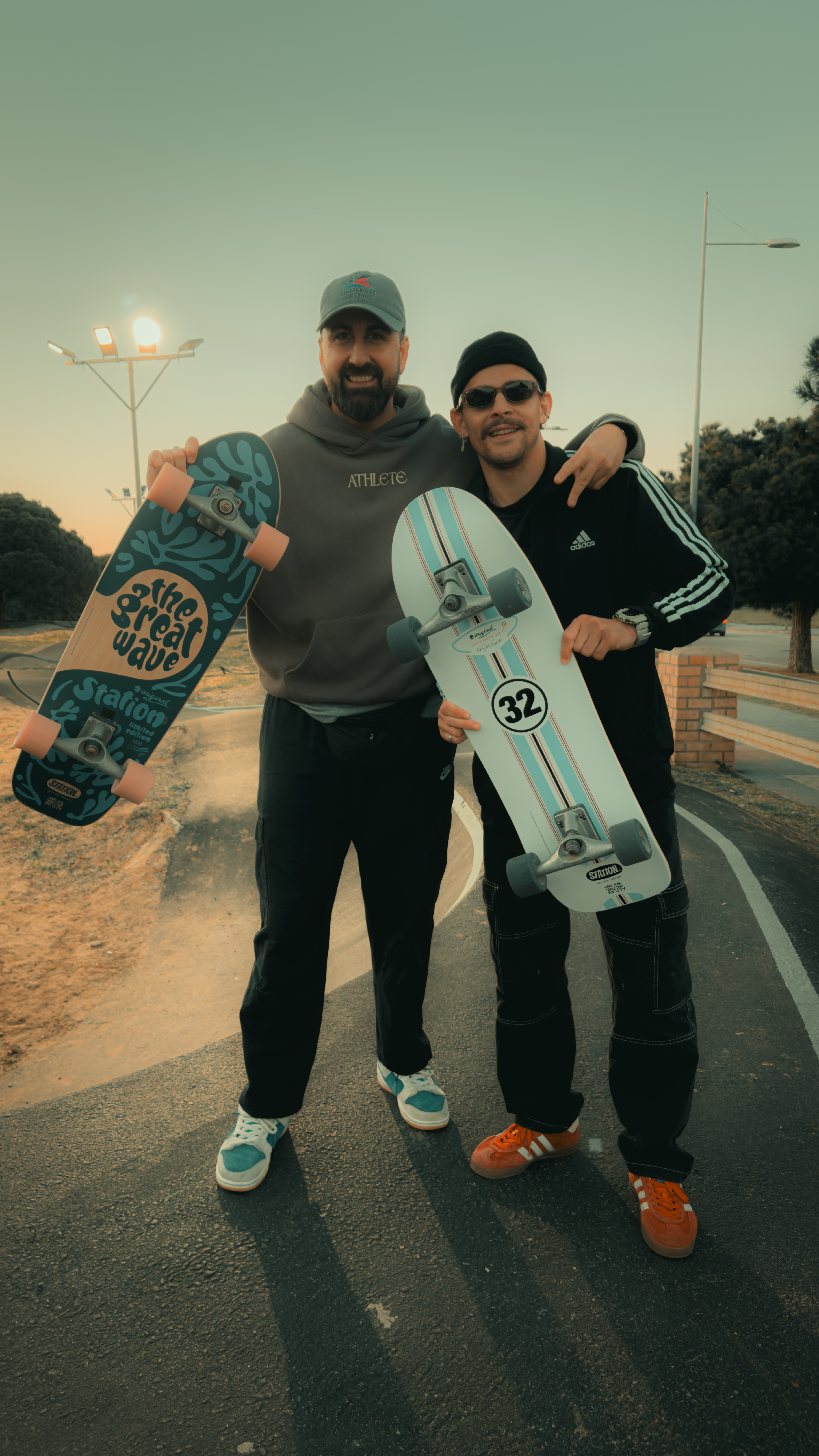 Surfskate Rota