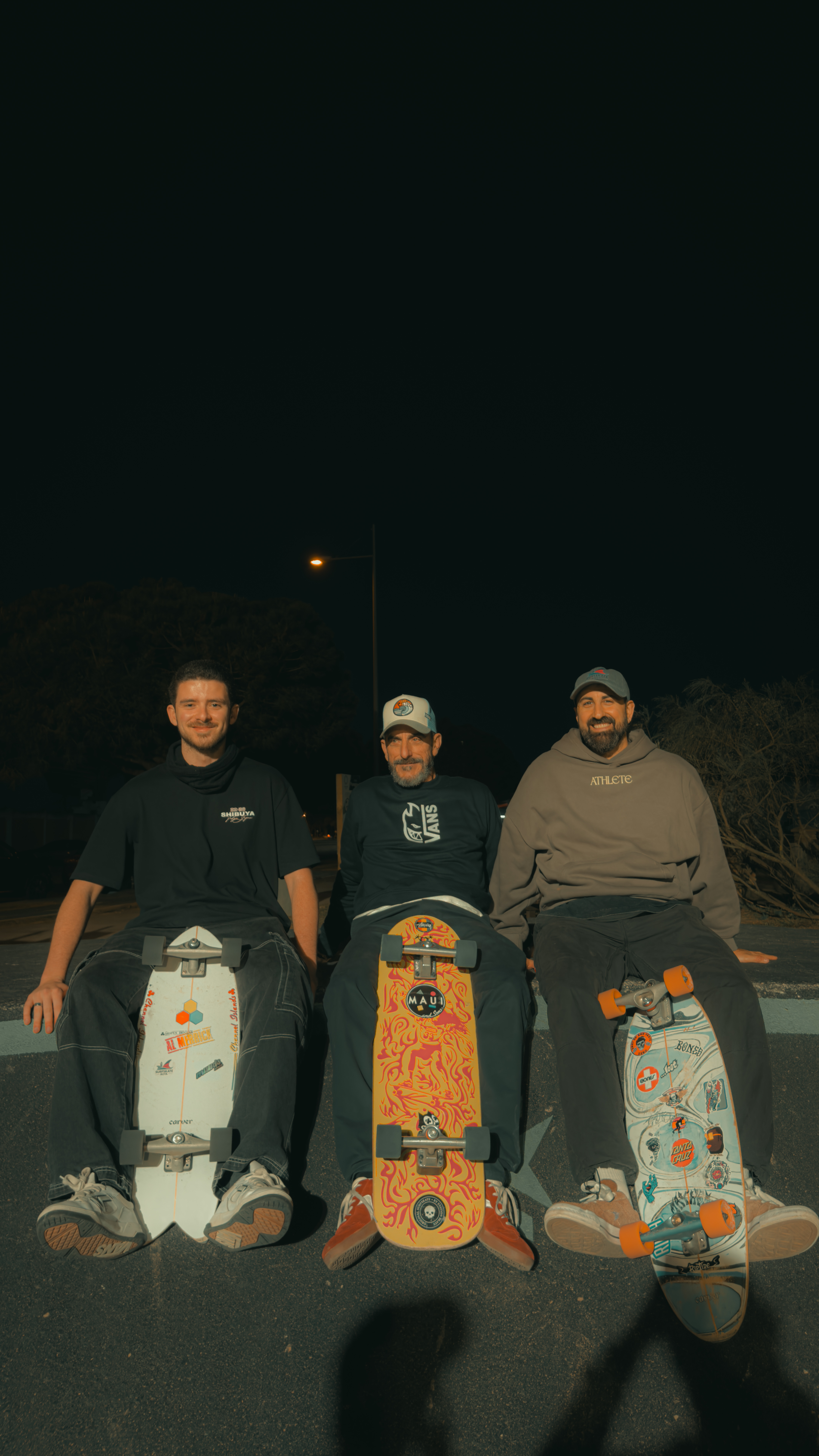 Surfskate Rota