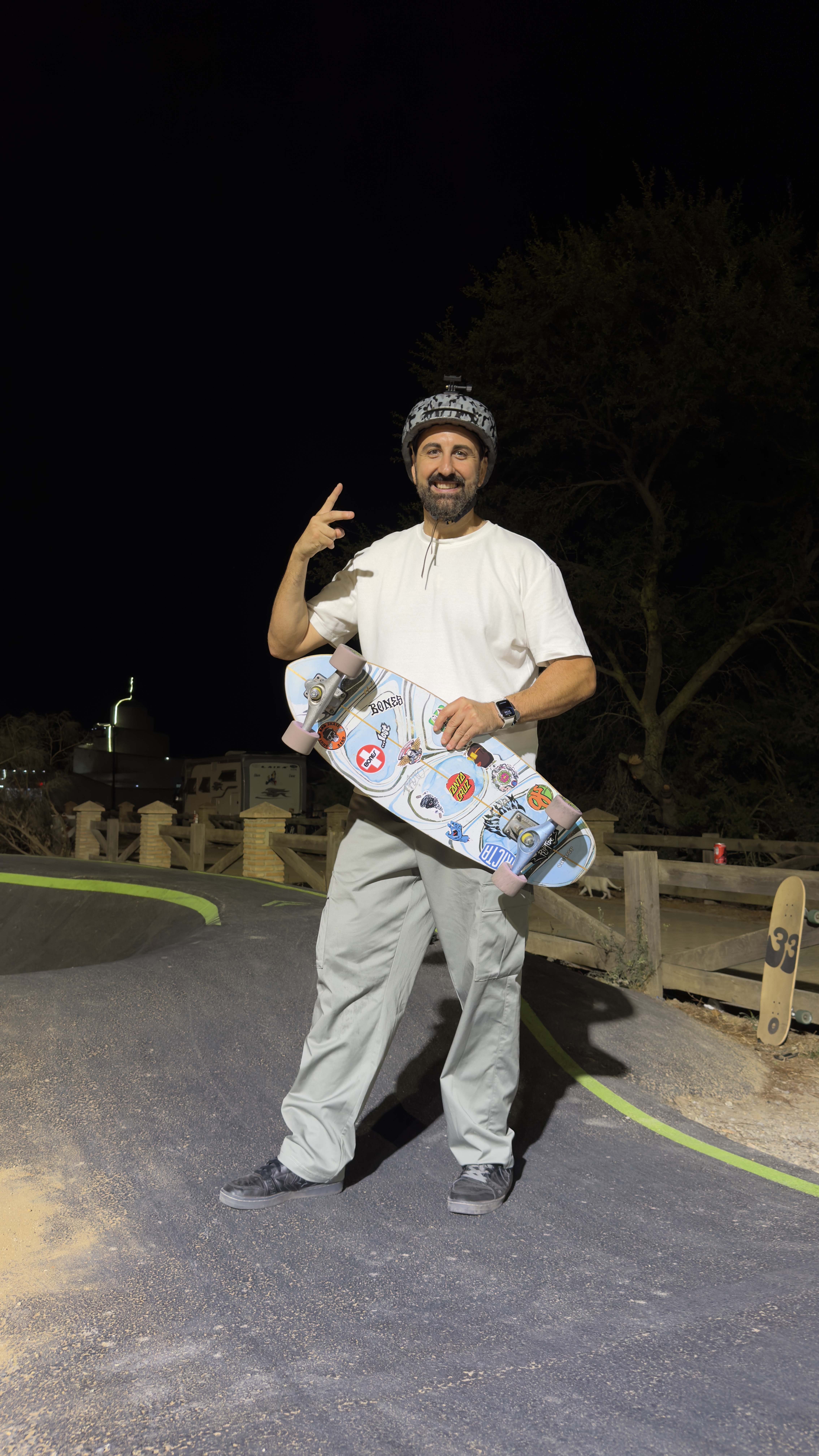 Surfskate Rota