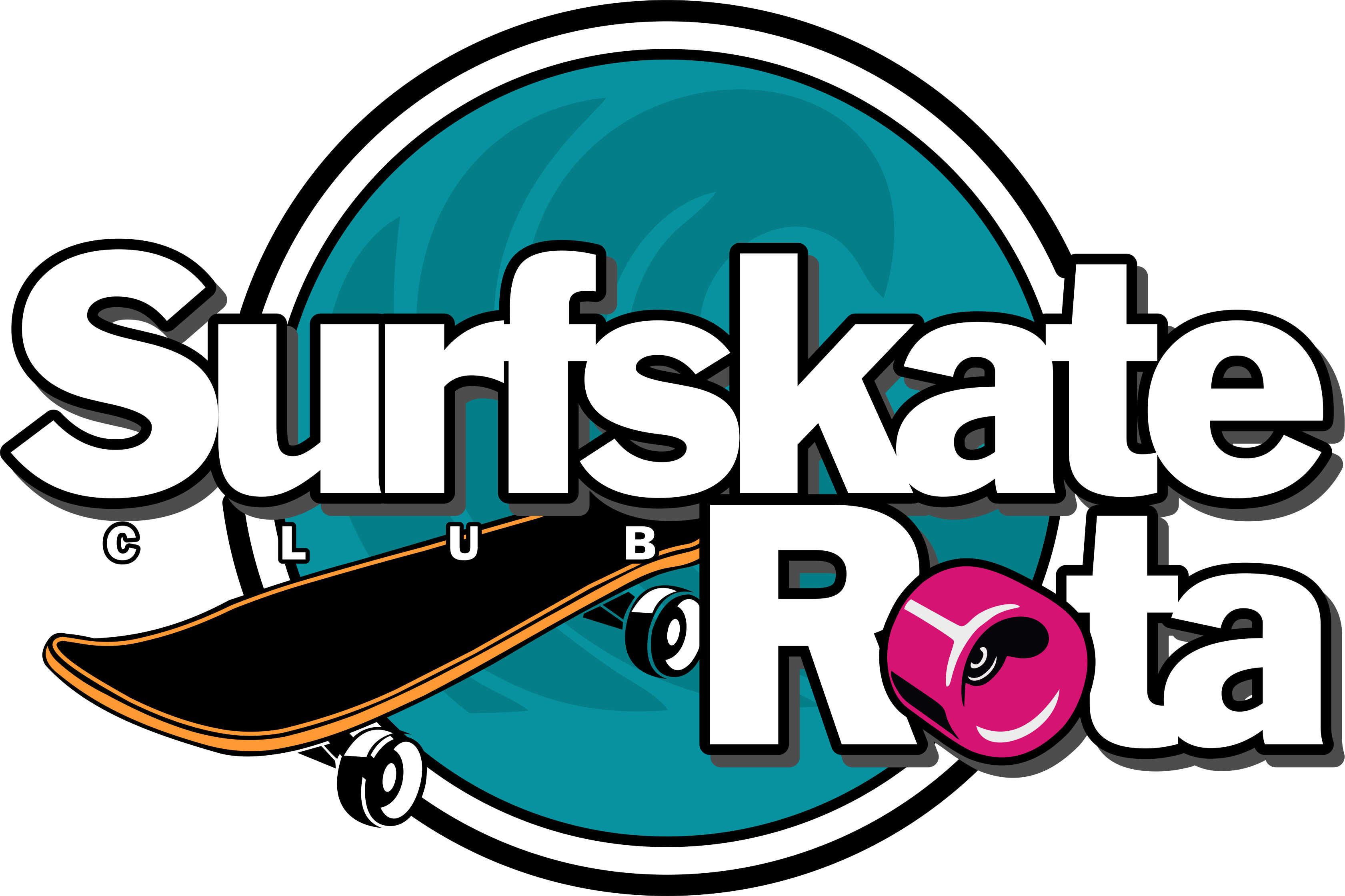Surfskate Rota